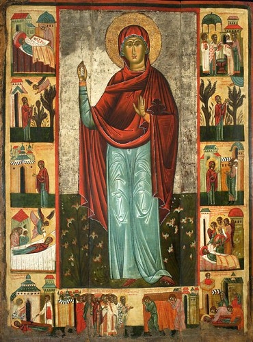 Paraskeva_(15th_c_,_National_Museum_in_Warsaw)